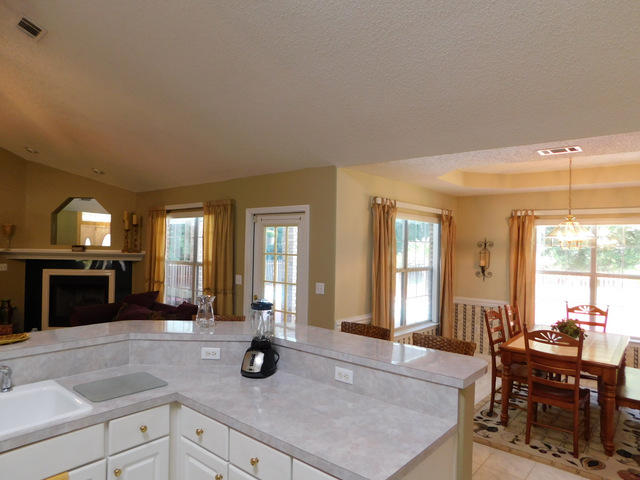 TIMBERLINE ESTATES - Residential