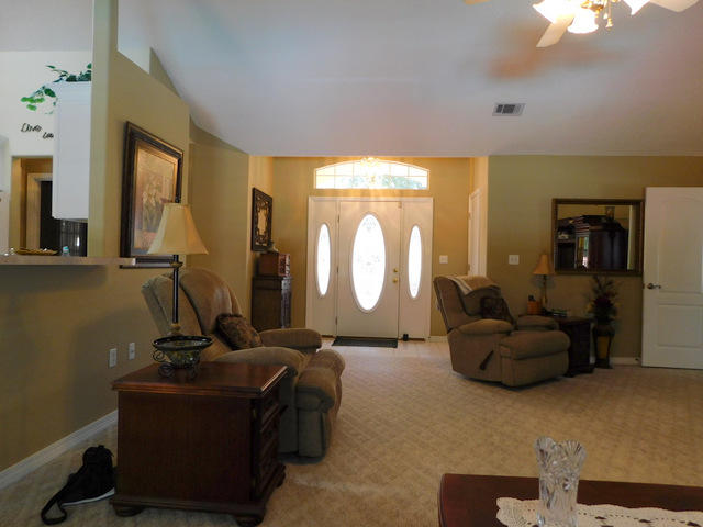 TIMBERLINE ESTATES - Residential