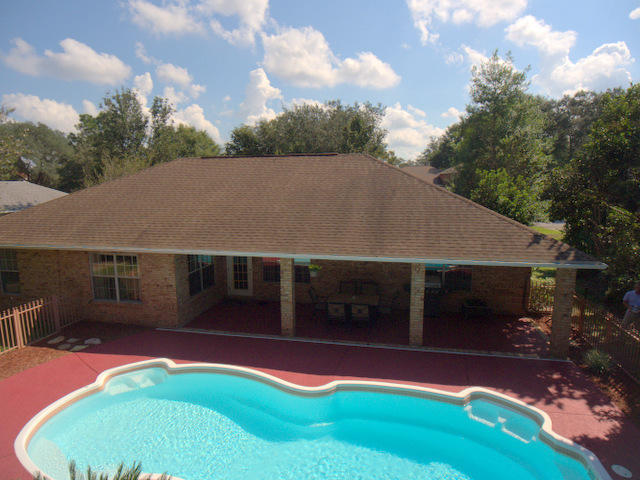 TIMBERLINE ESTATES - Residential