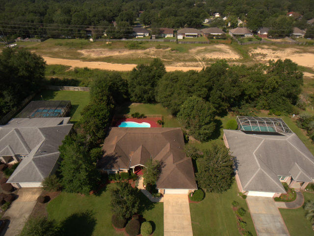 TIMBERLINE ESTATES - Residential