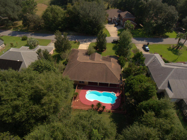 TIMBERLINE ESTATES - Residential