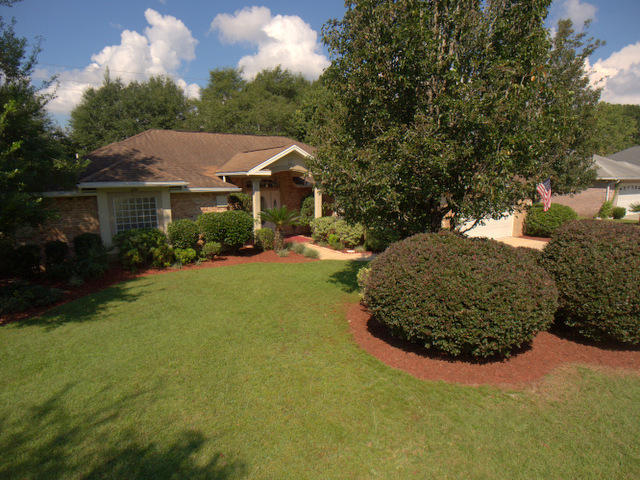 TIMBERLINE ESTATES - Residential