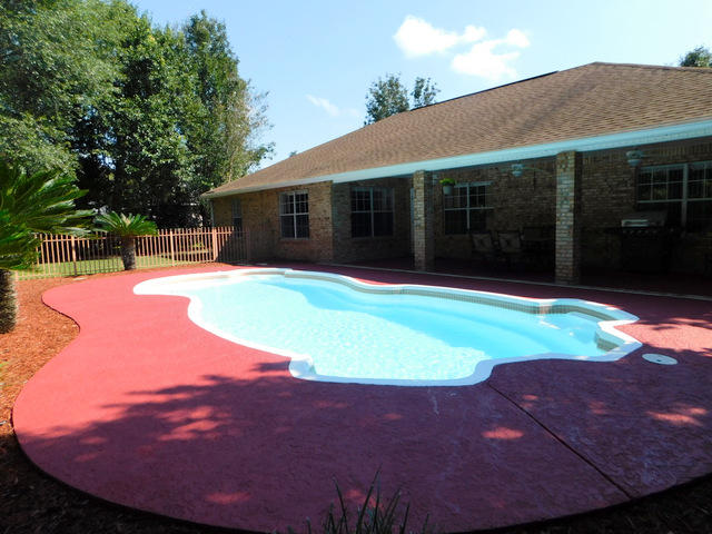 TIMBERLINE ESTATES - Residential