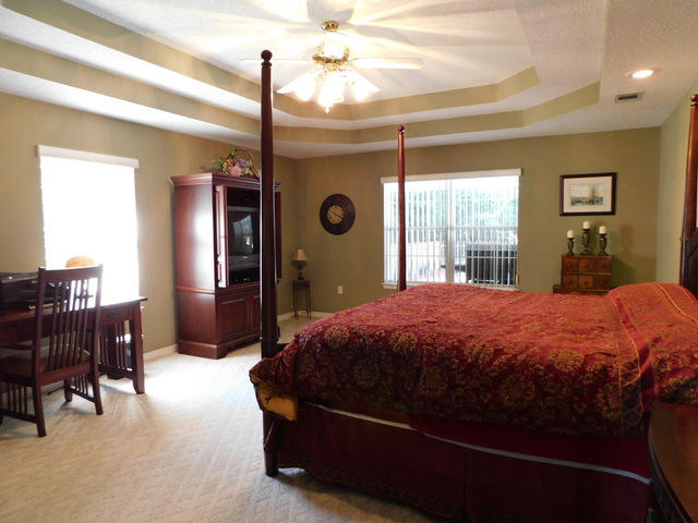 TIMBERLINE ESTATES - Residential