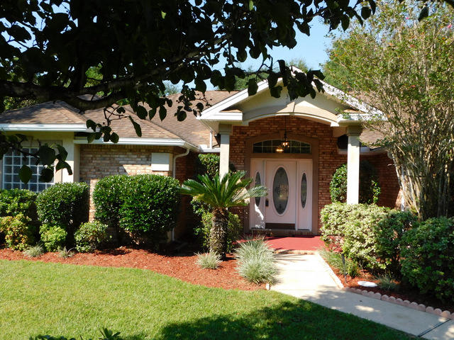 TIMBERLINE ESTATES - Residential