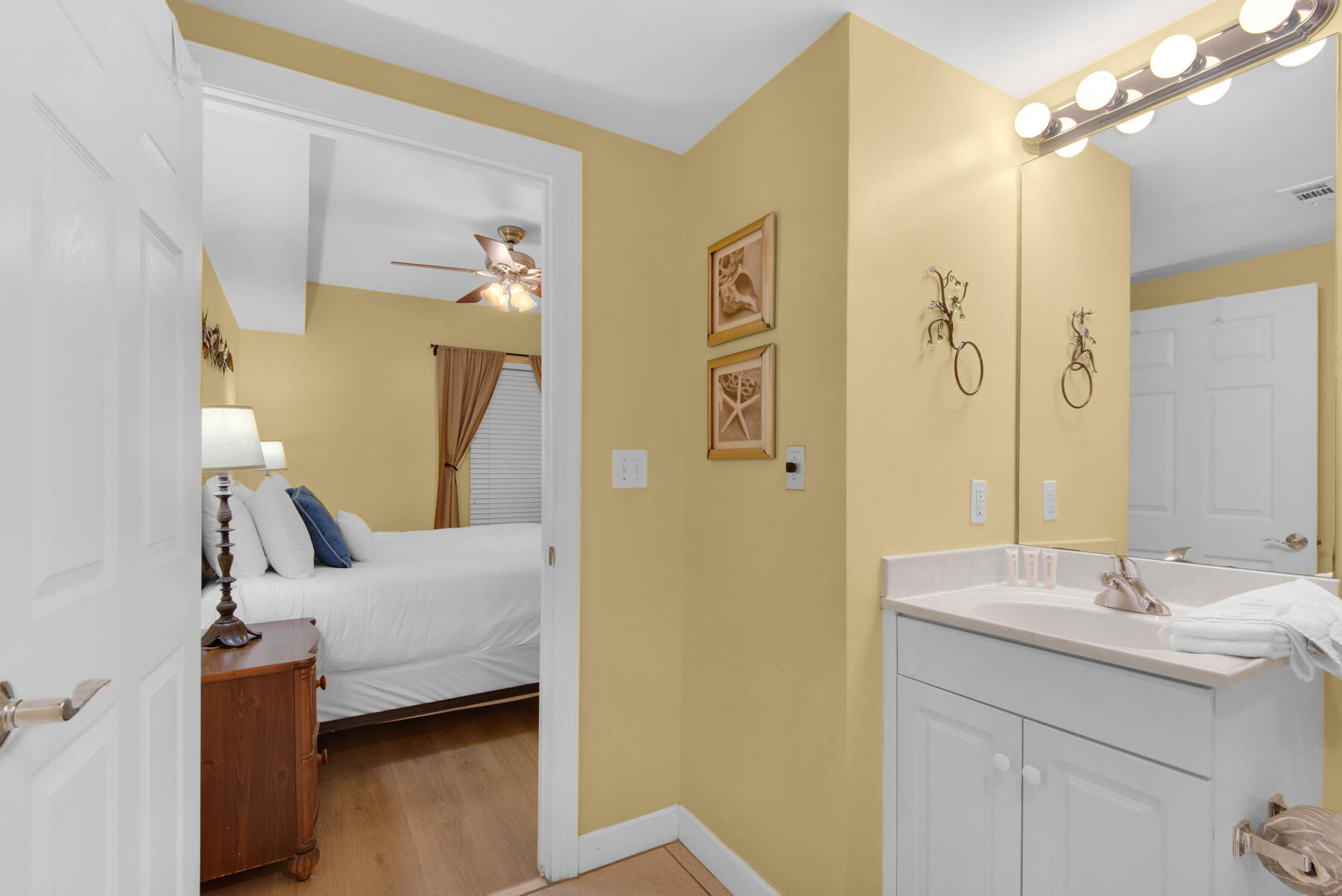 STERLING SHORES - Residential
