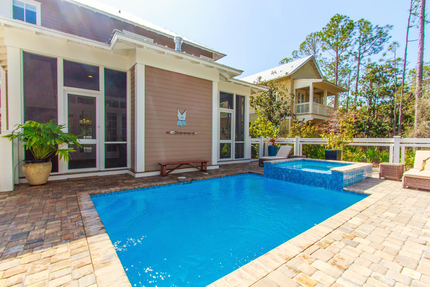 WATERCOLOR - Residential