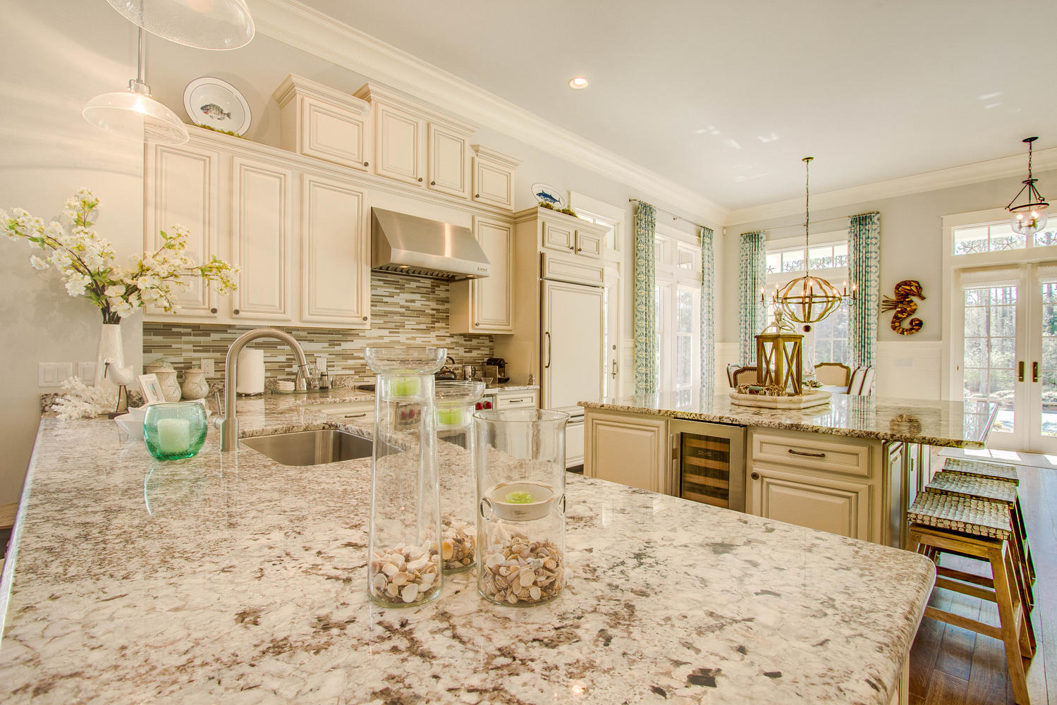 WATERCOLOR - Residential