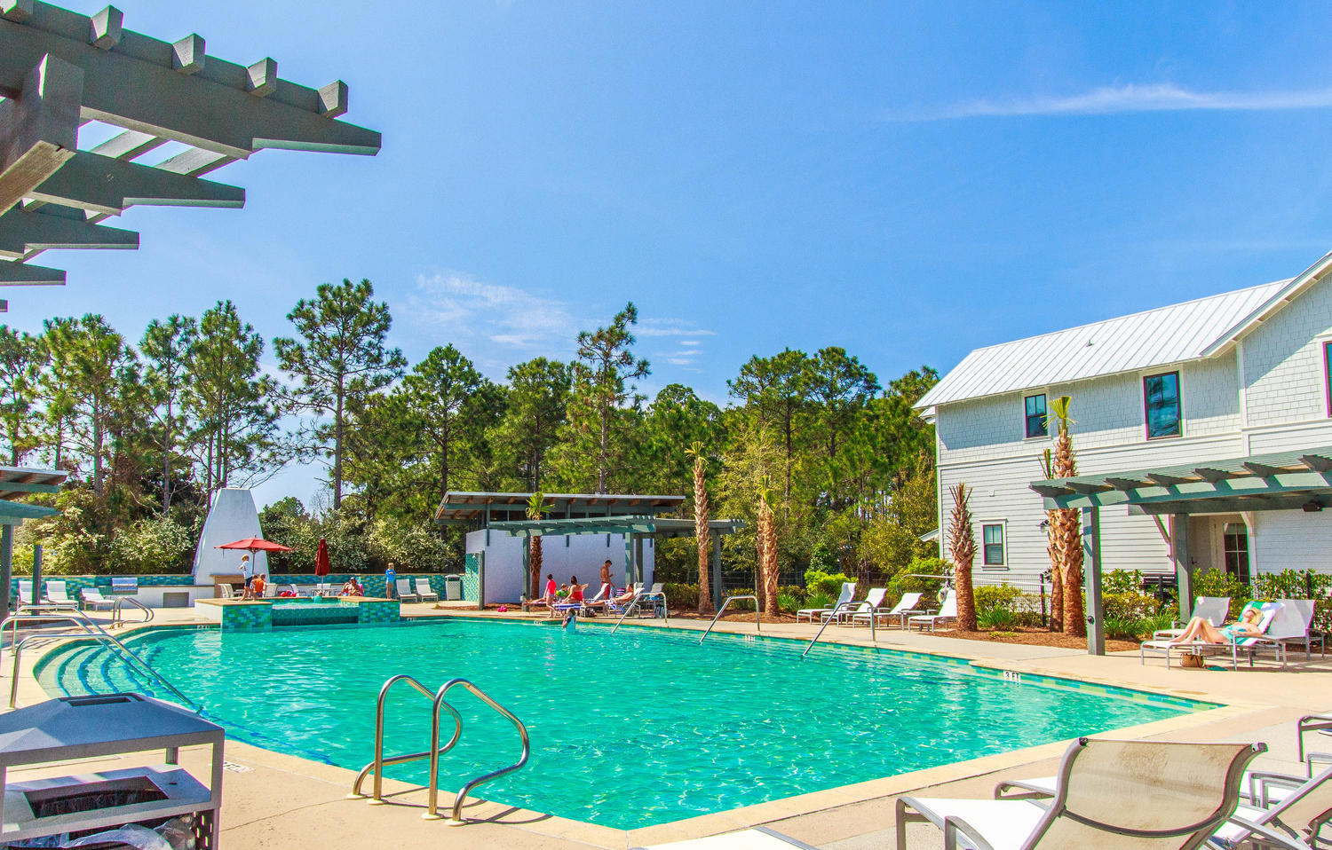 WATERCOLOR - Residential