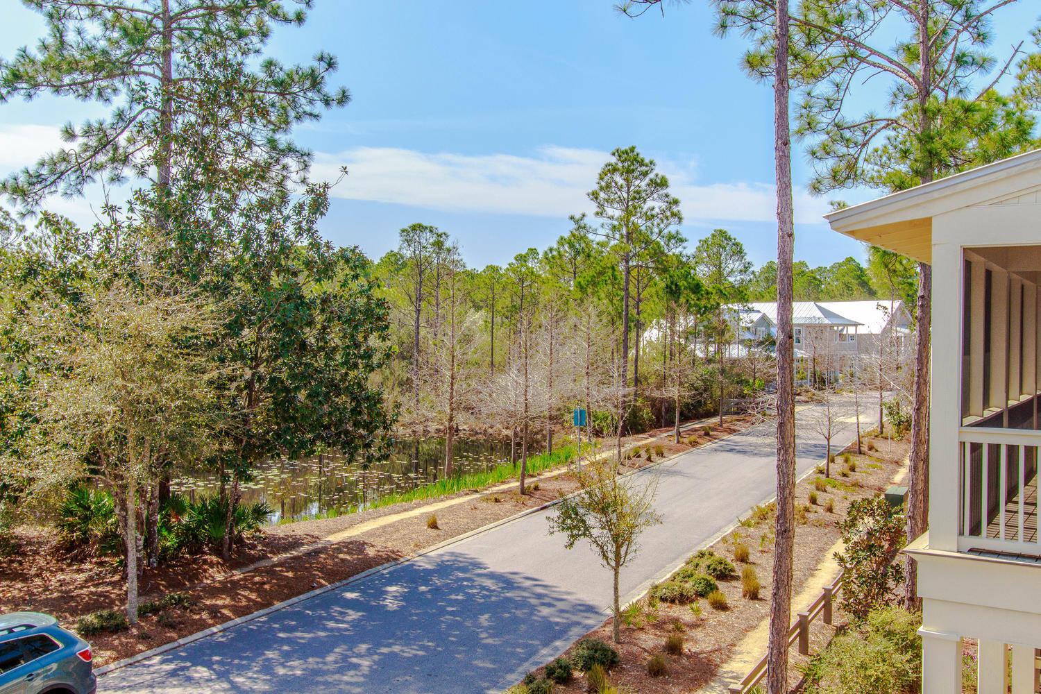 WATERCOLOR - Residential