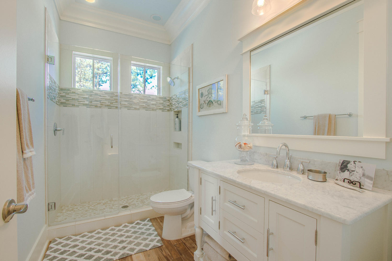 WATERCOLOR - Residential