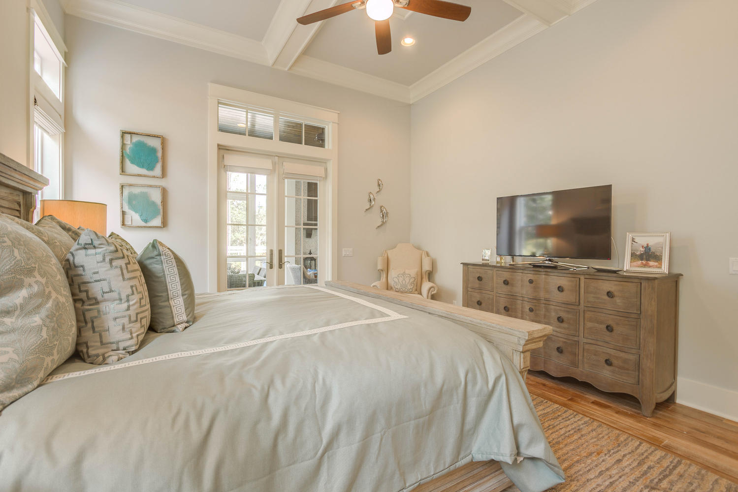 WATERCOLOR - Residential