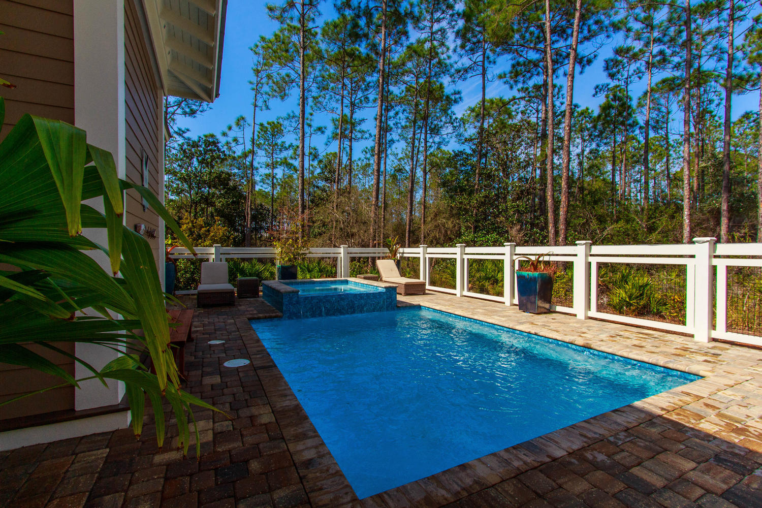 WATERCOLOR - Residential