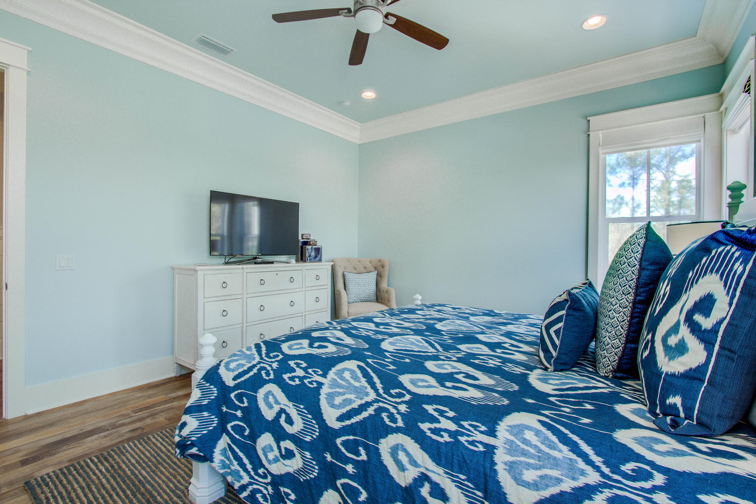 WATERCOLOR - Residential