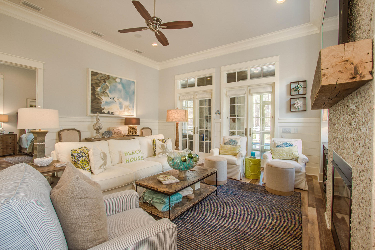 WATERCOLOR - Residential