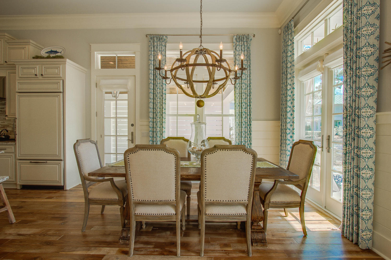 WATERCOLOR - Residential