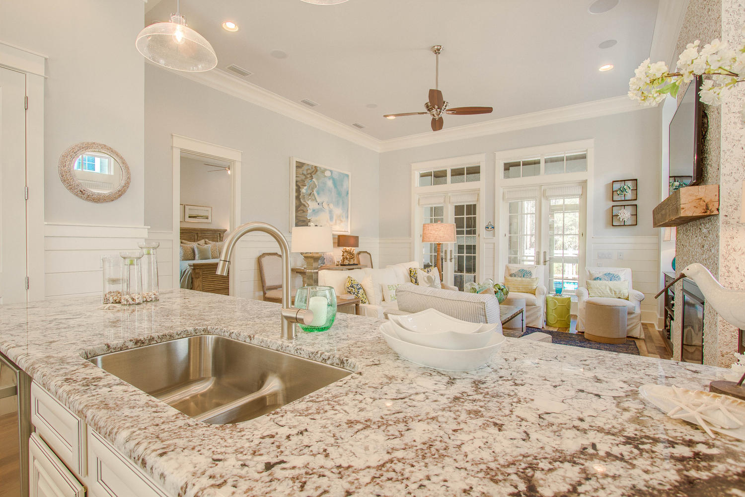 WATERCOLOR - Residential