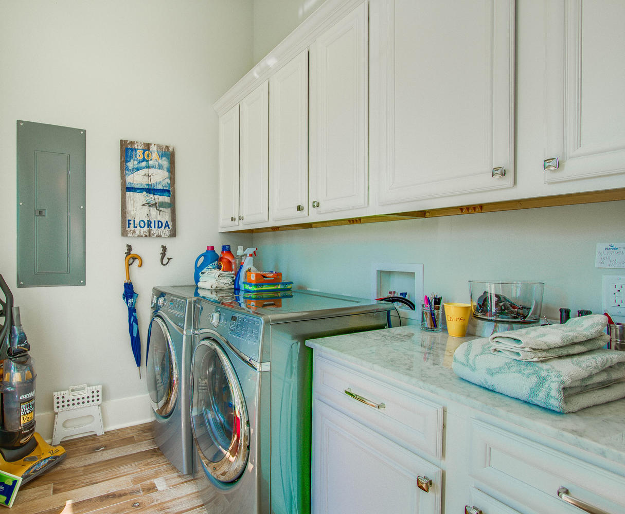 WATERCOLOR - Residential