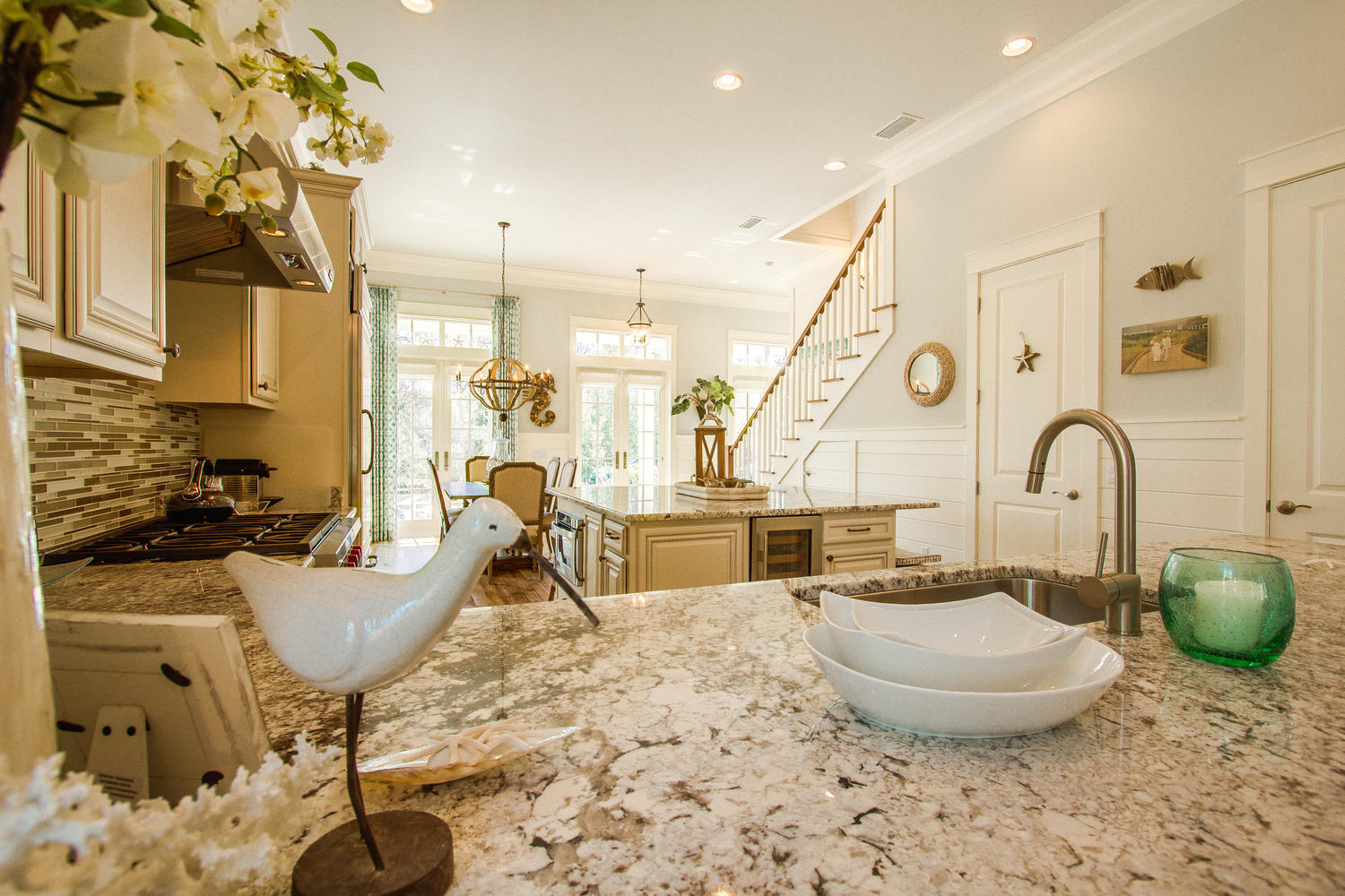 WATERCOLOR - Residential