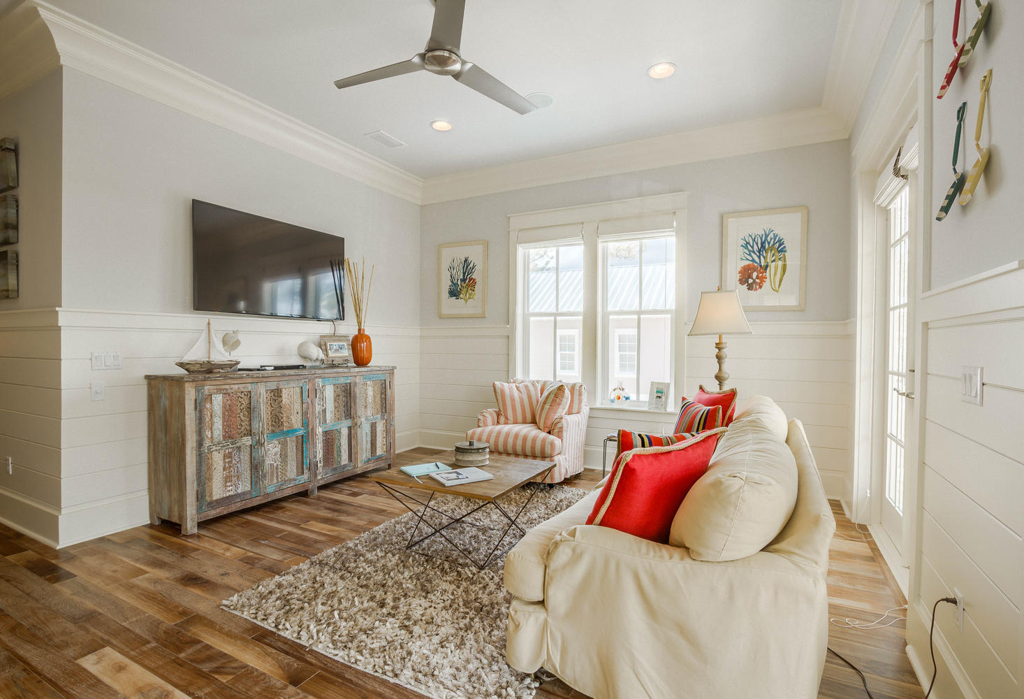 WATERCOLOR - Residential