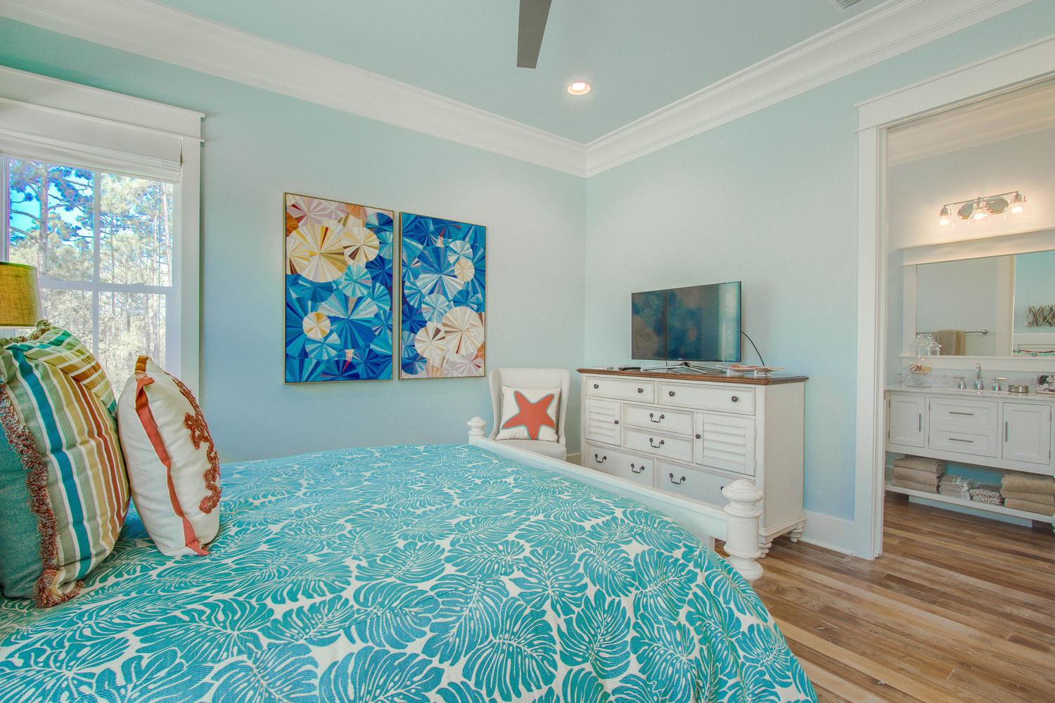 WATERCOLOR - Residential