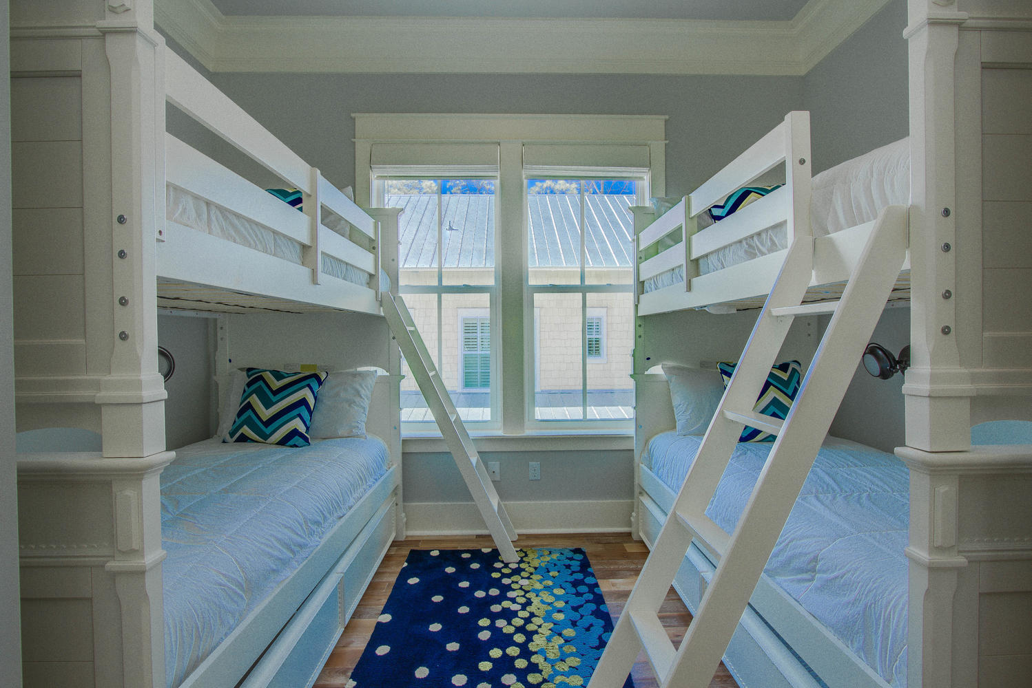 WATERCOLOR - Residential