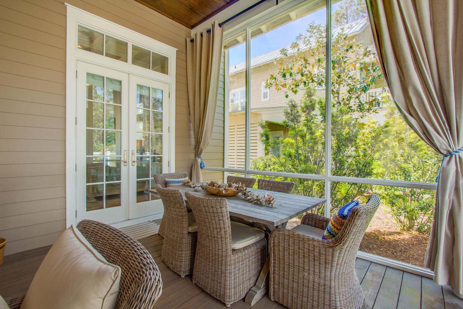 WATERCOLOR - Residential