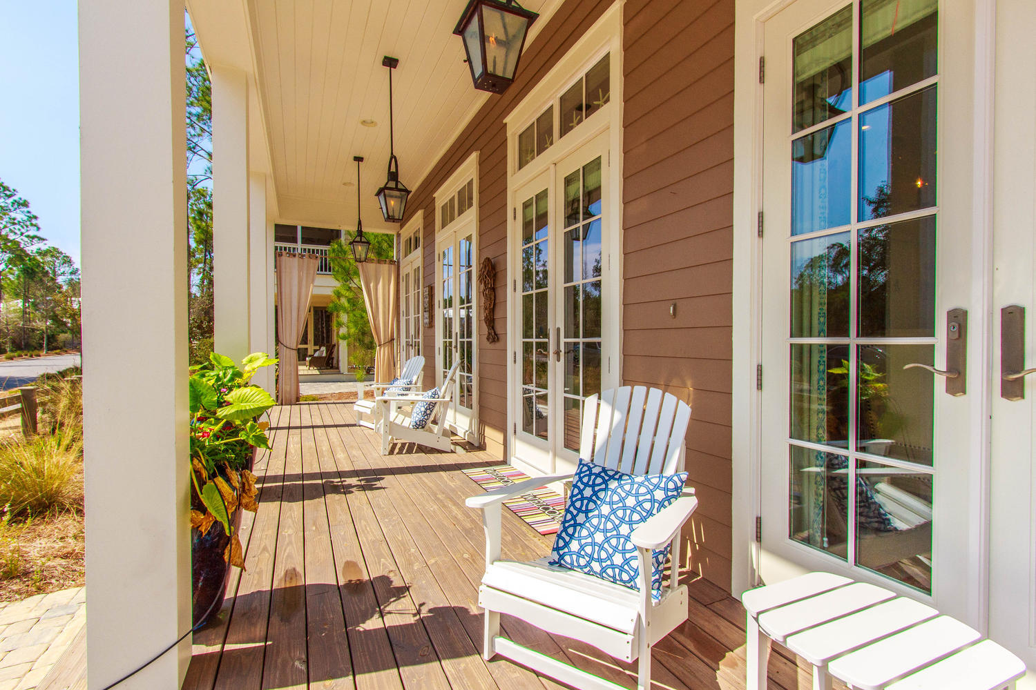 WATERCOLOR - Residential