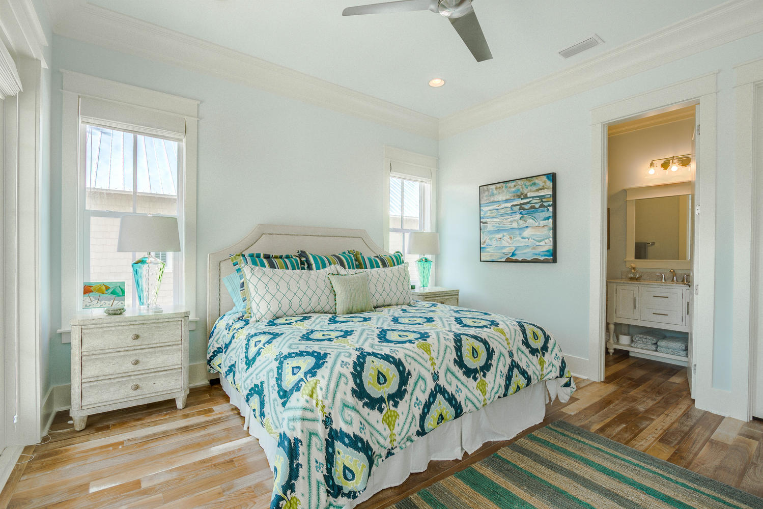 WATERCOLOR - Residential