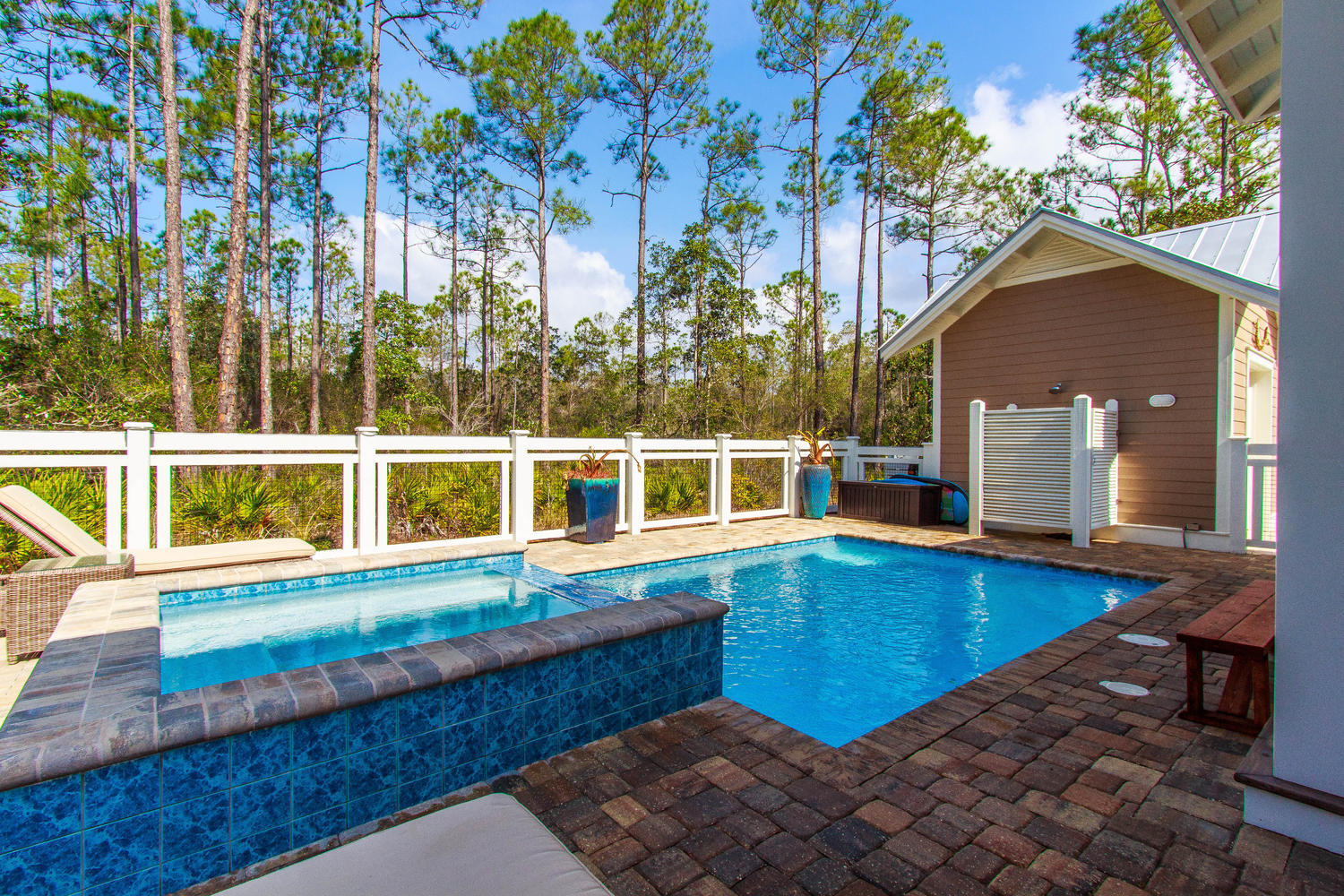 WATERCOLOR - Residential