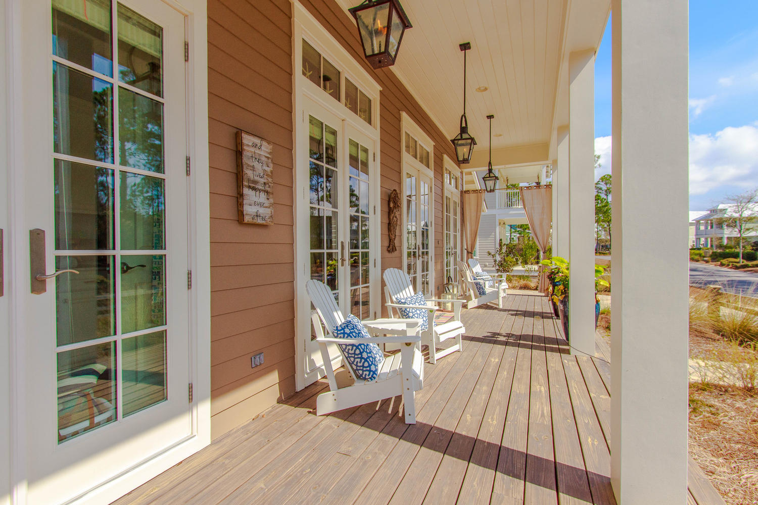 WATERCOLOR - Residential