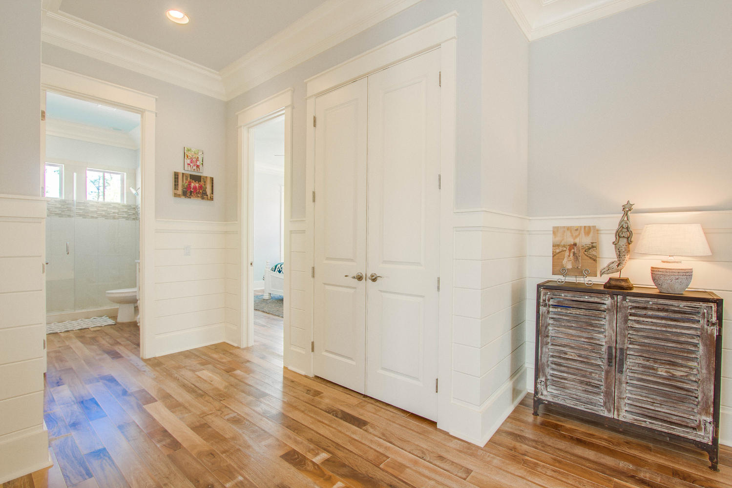 WATERCOLOR - Residential