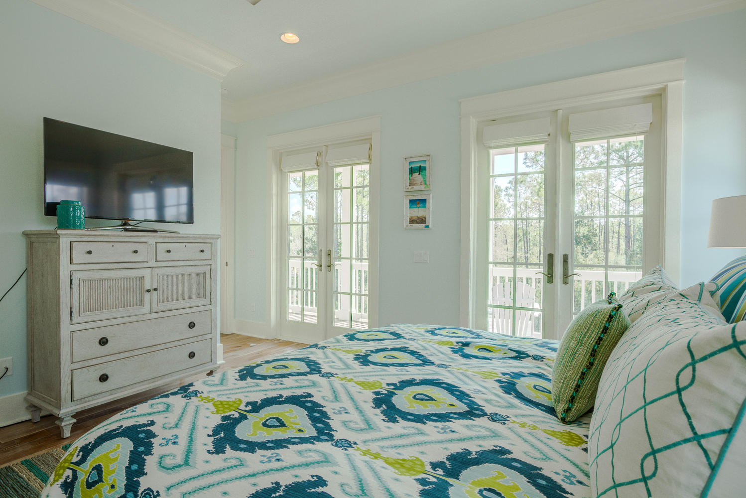 WATERCOLOR - Residential