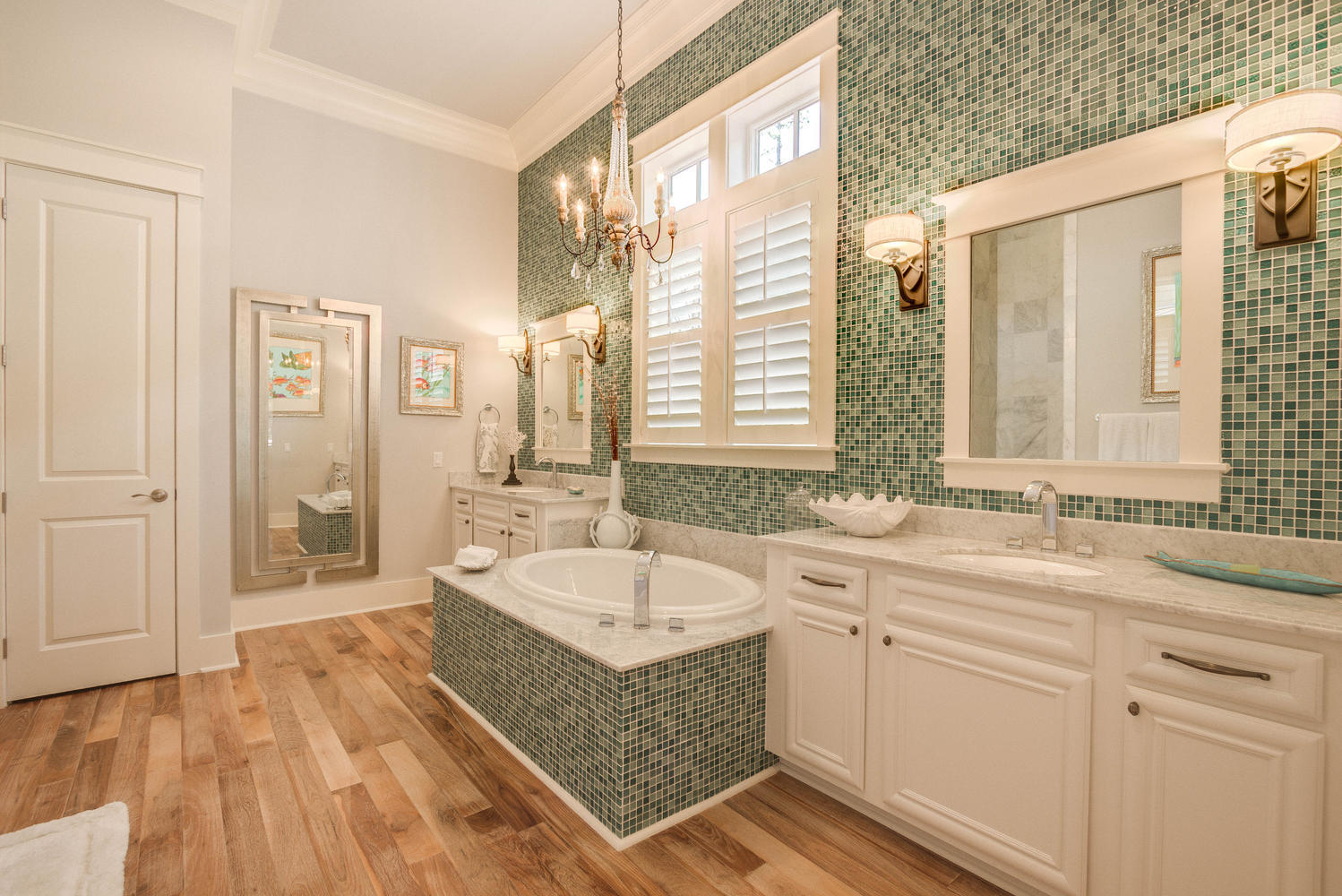 WATERCOLOR - Residential