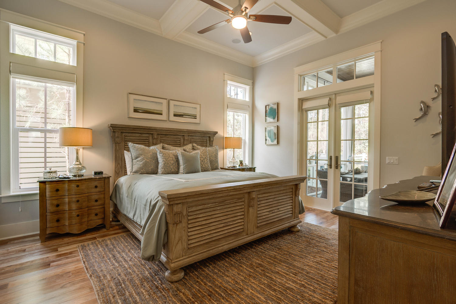 WATERCOLOR - Residential