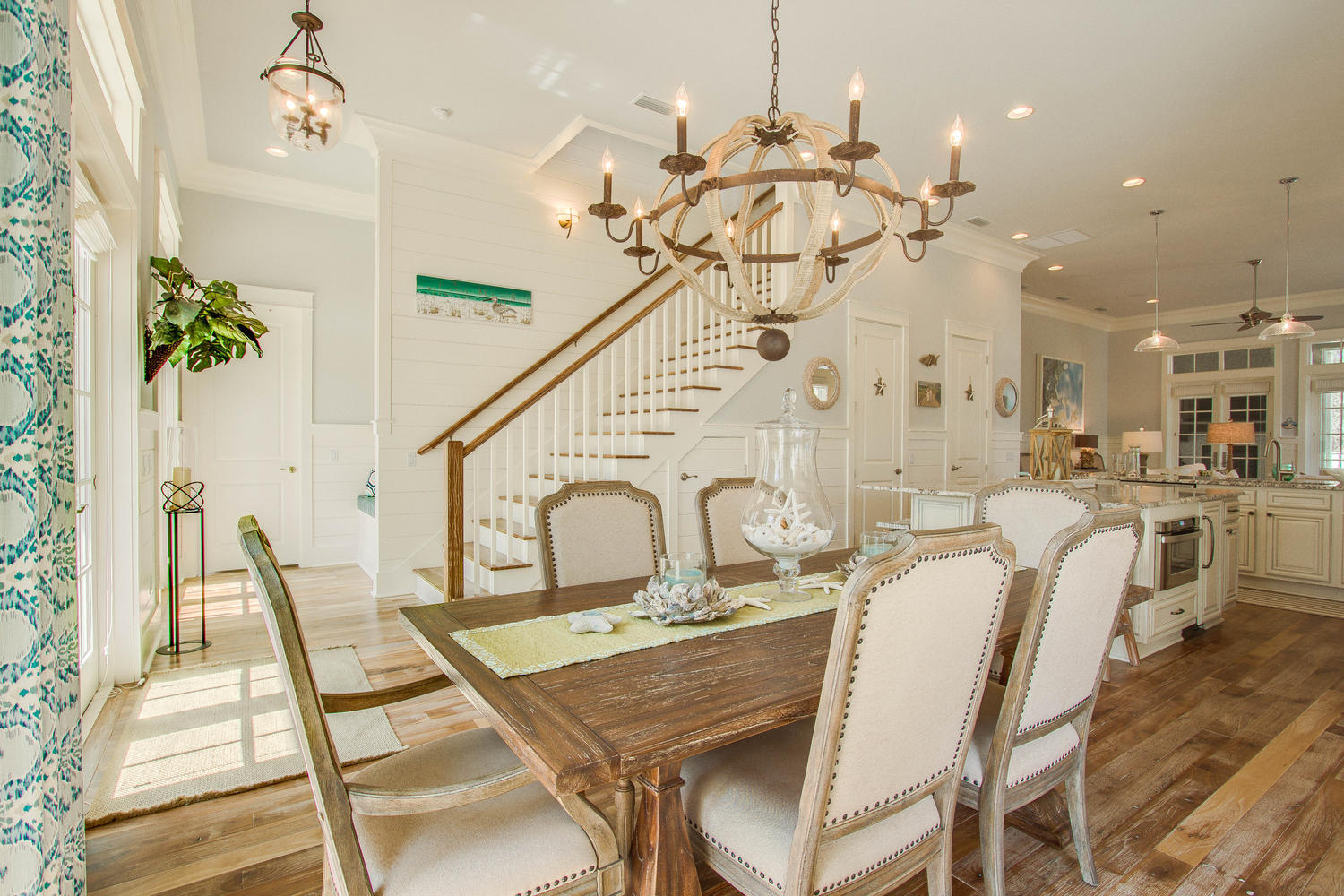 WATERCOLOR - Residential