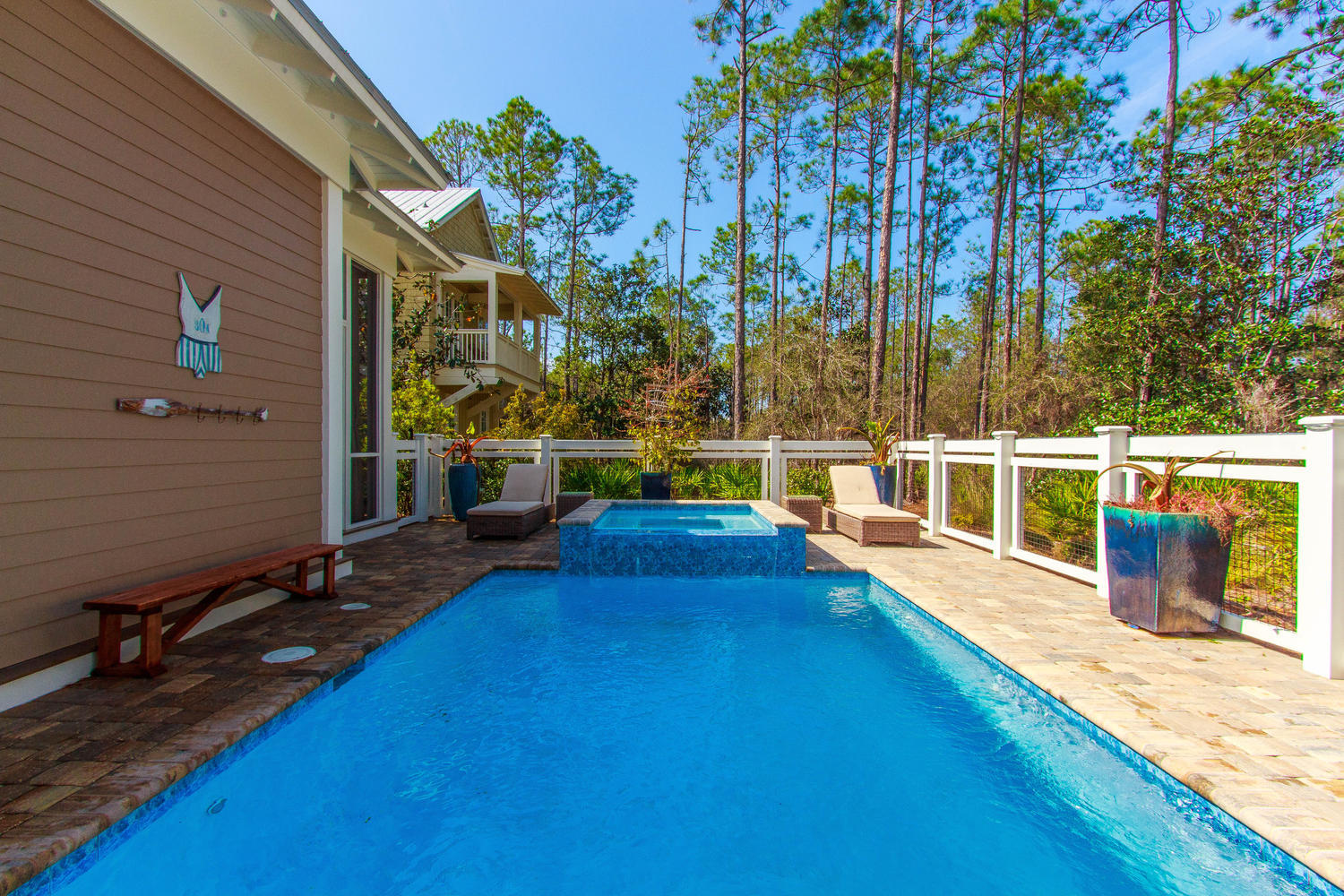 WATERCOLOR - Residential