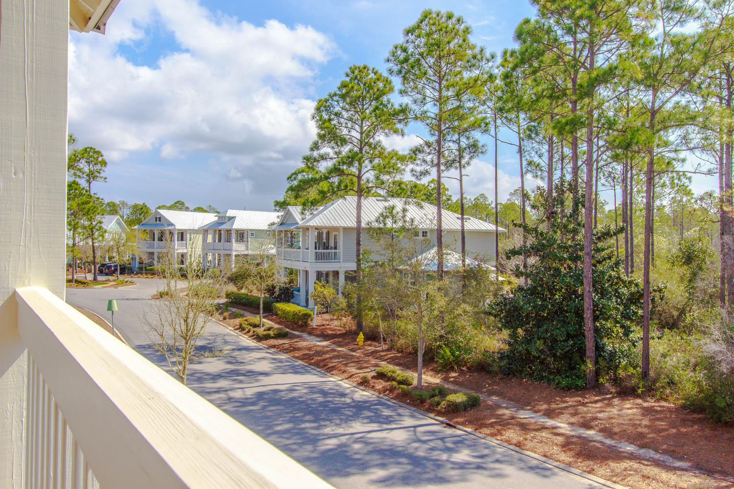 WATERCOLOR - Residential