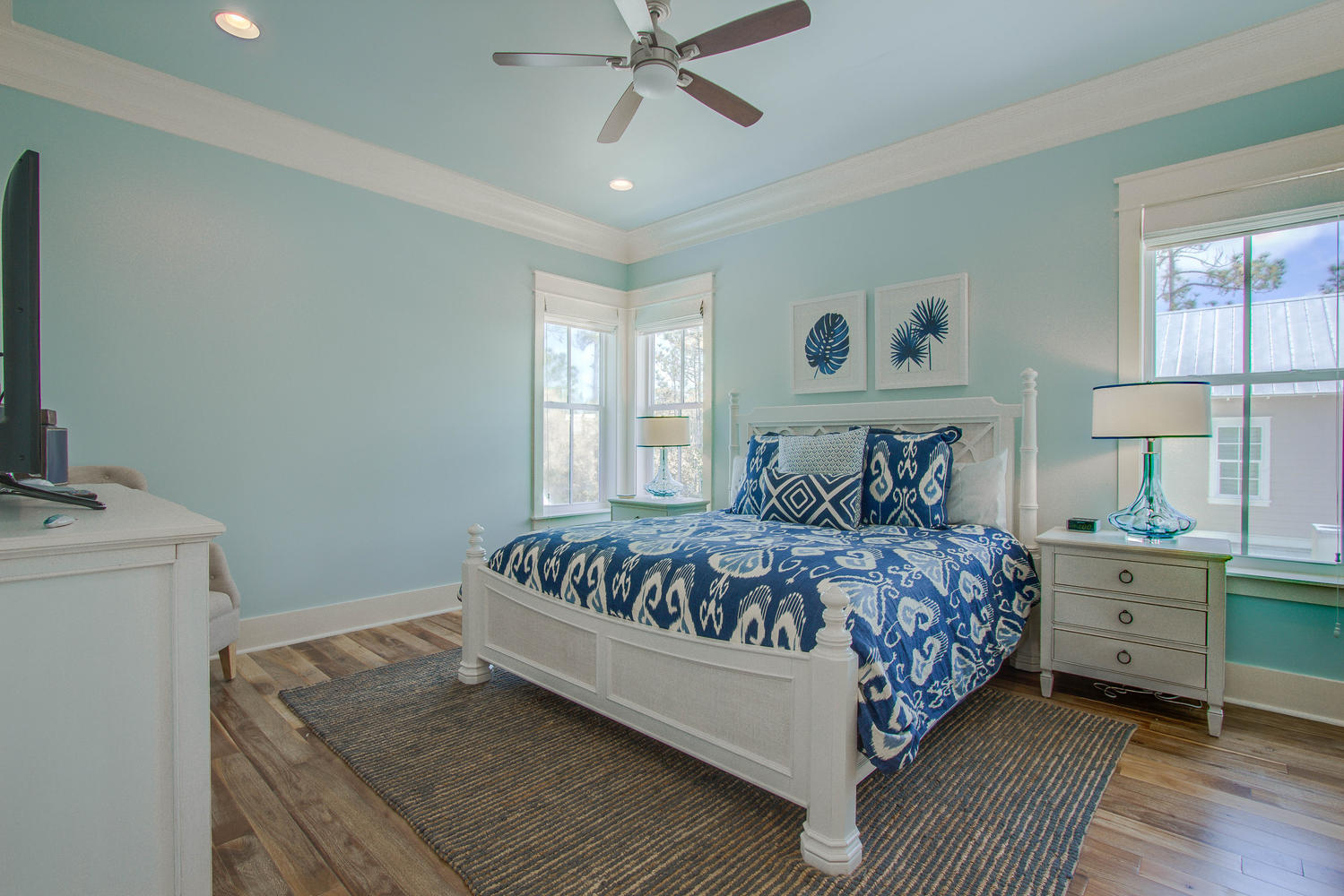 WATERCOLOR - Residential