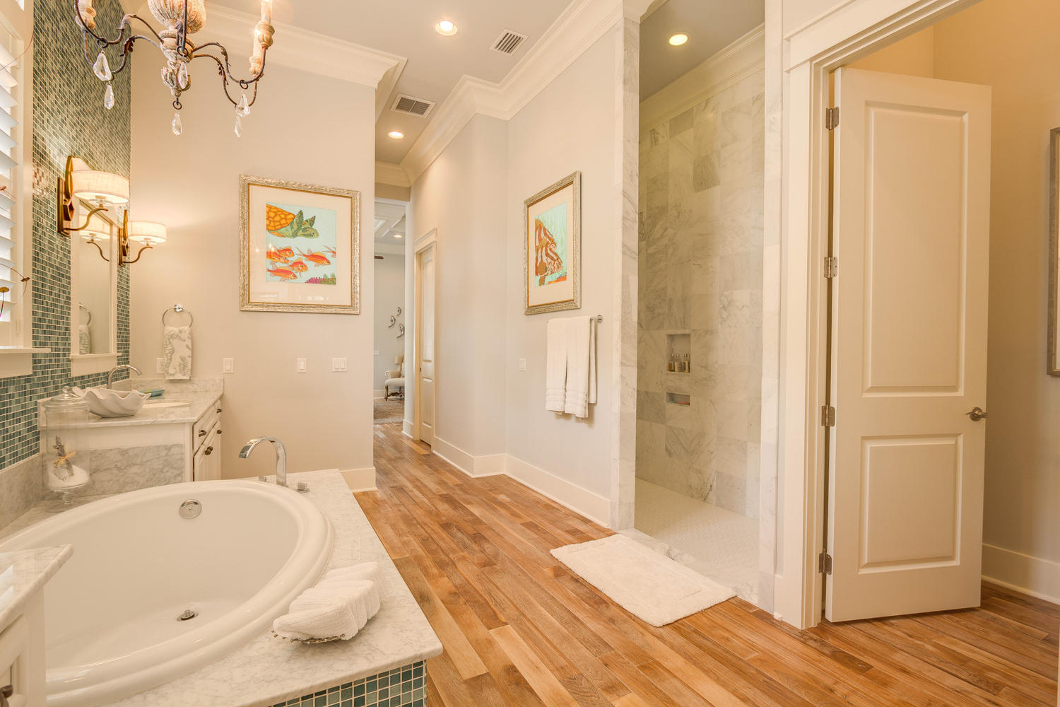 WATERCOLOR - Residential