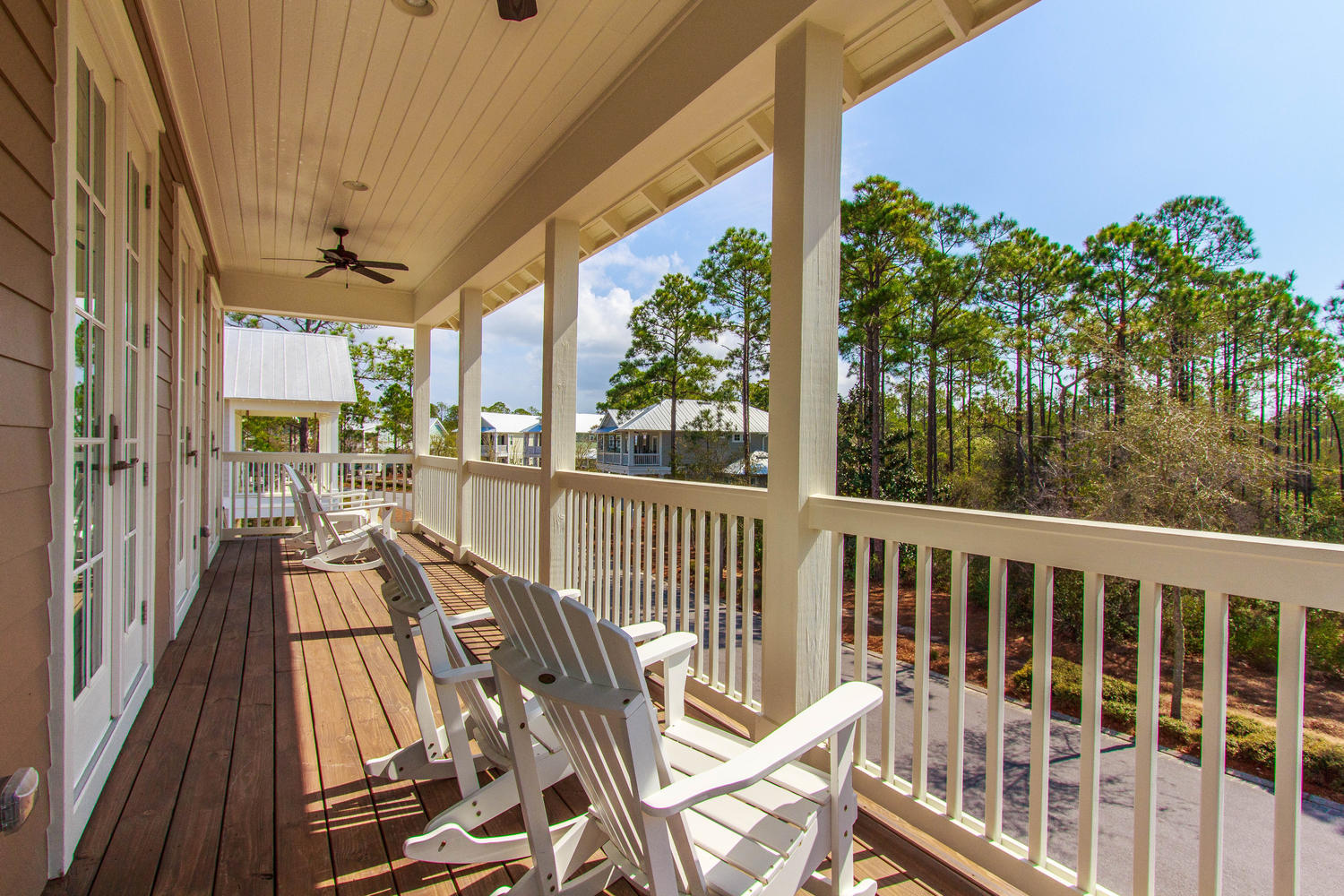 WATERCOLOR - Residential