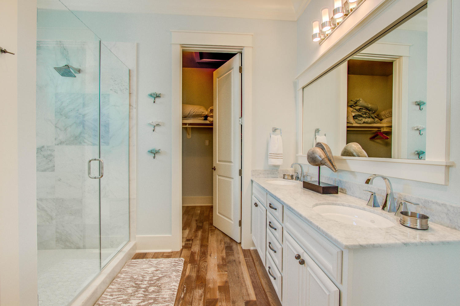 WATERCOLOR - Residential