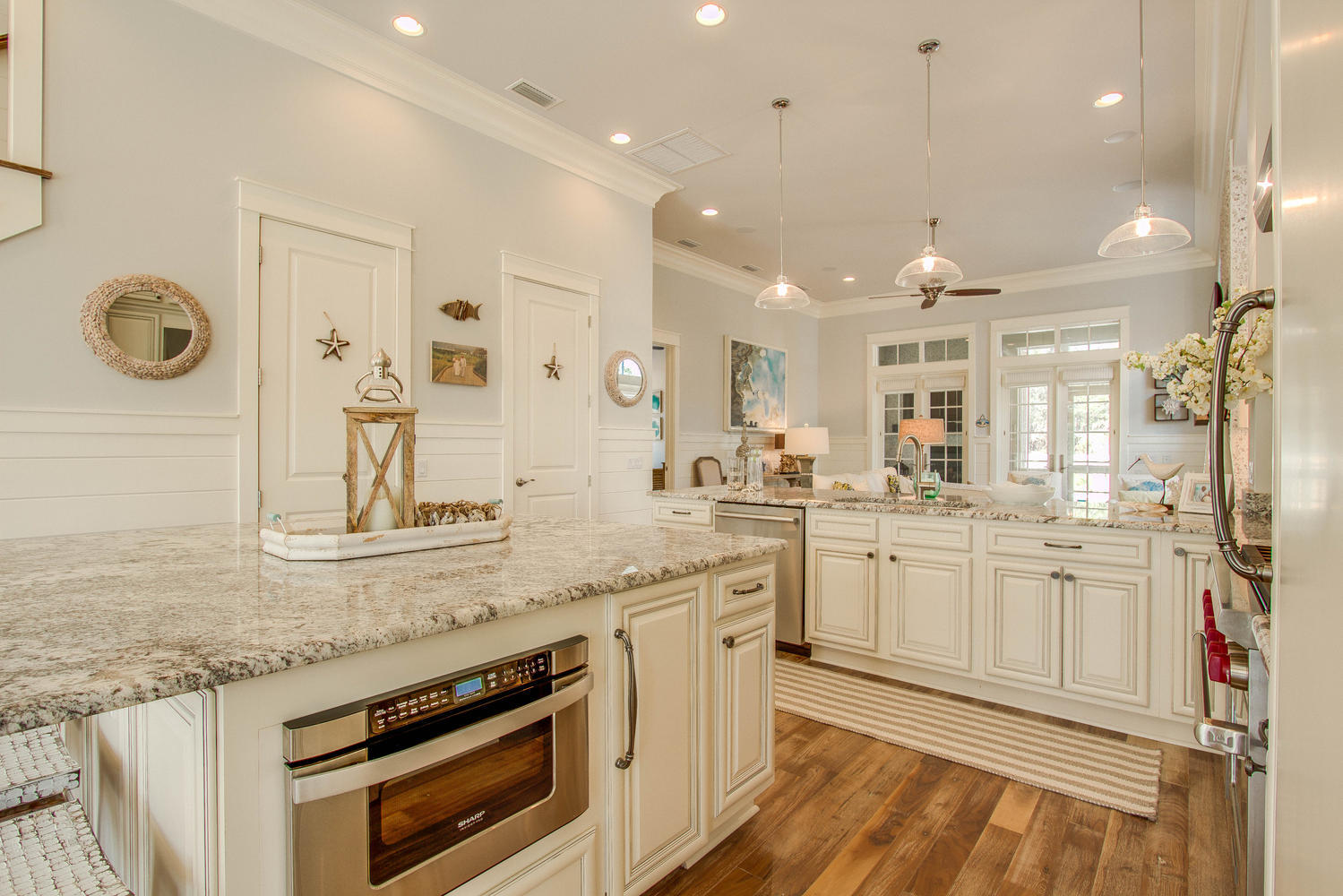 WATERCOLOR - Residential