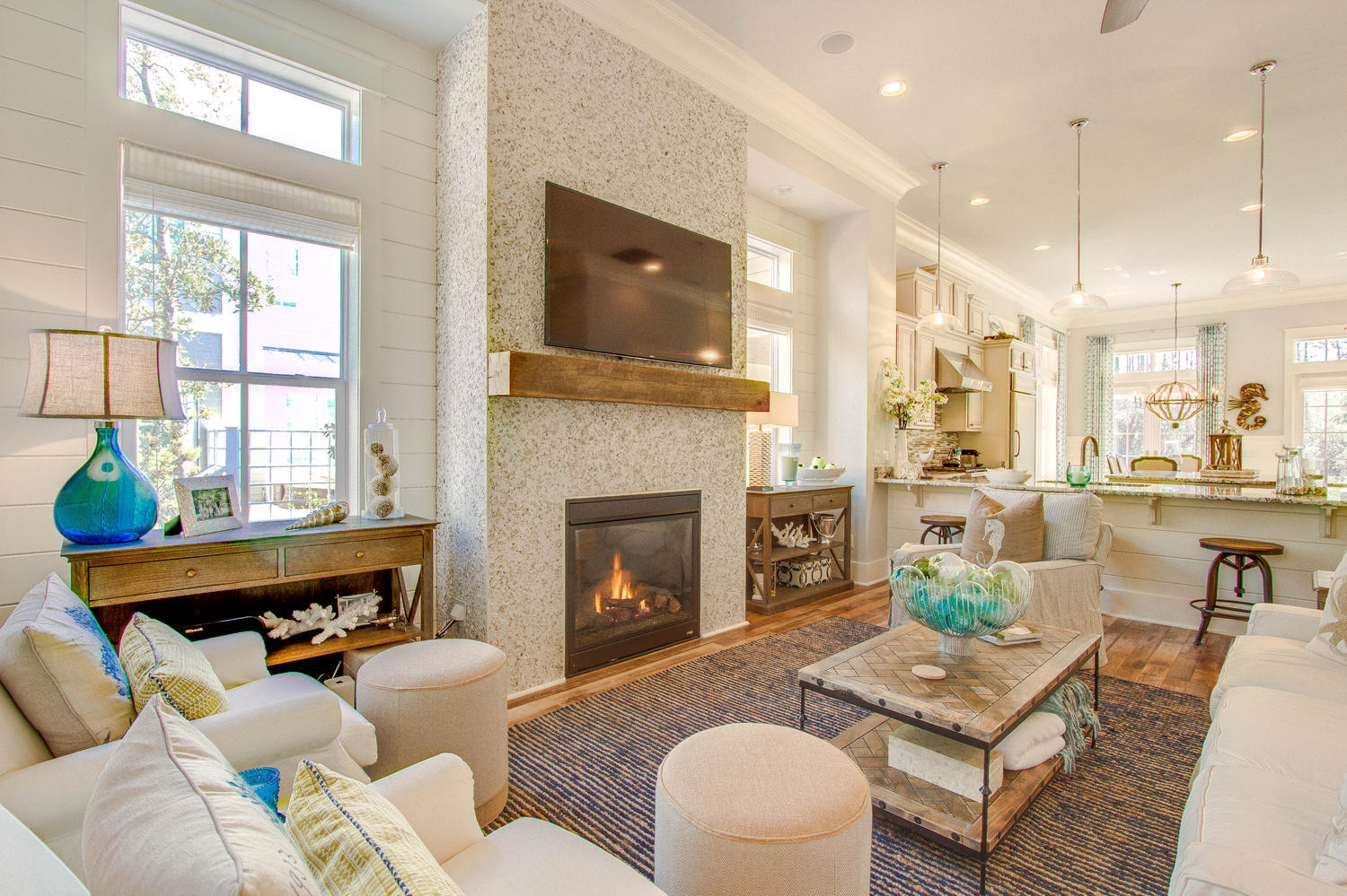 WATERCOLOR - Residential