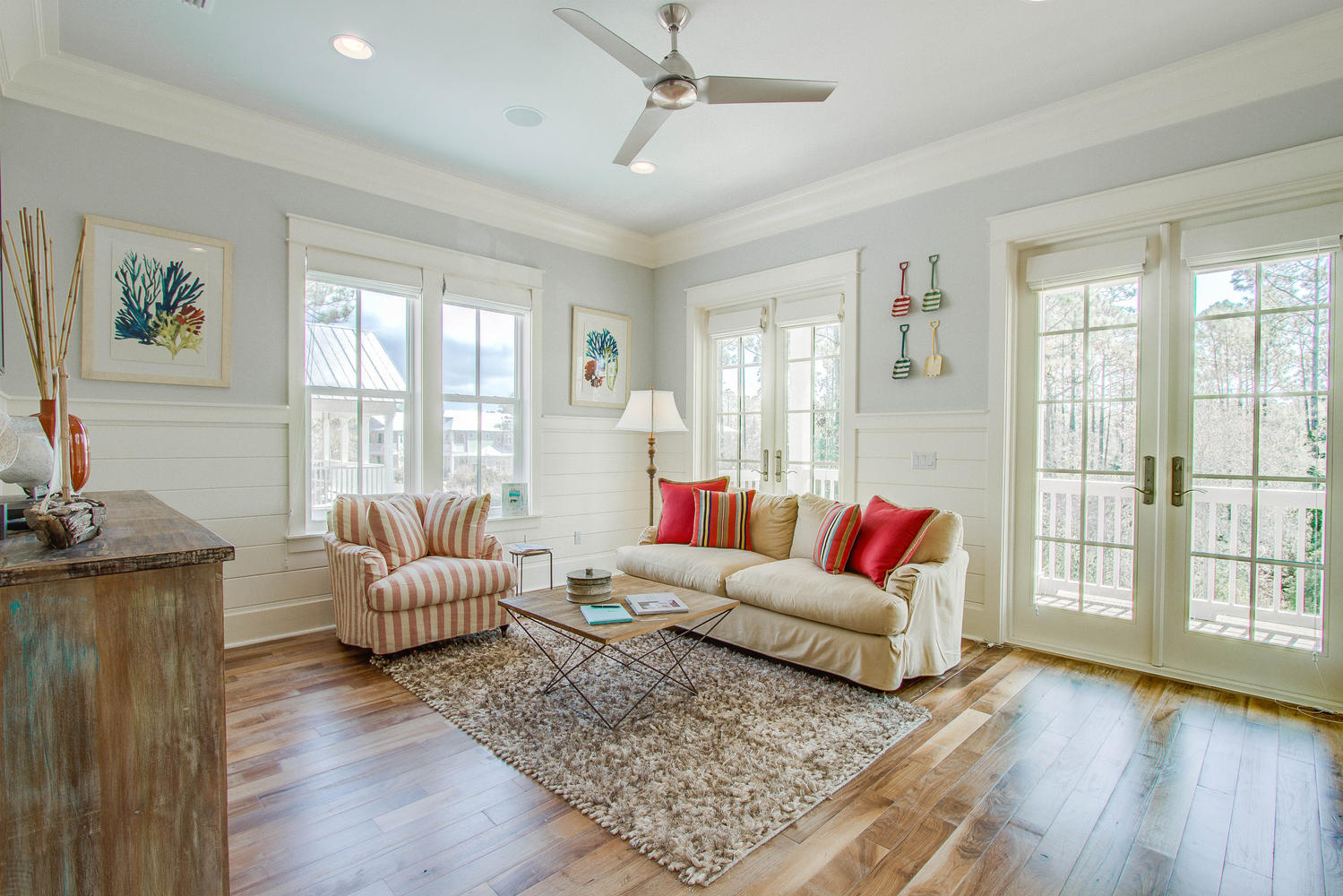 WATERCOLOR - Residential