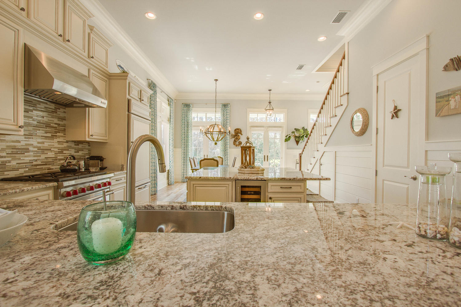 WATERCOLOR - Residential