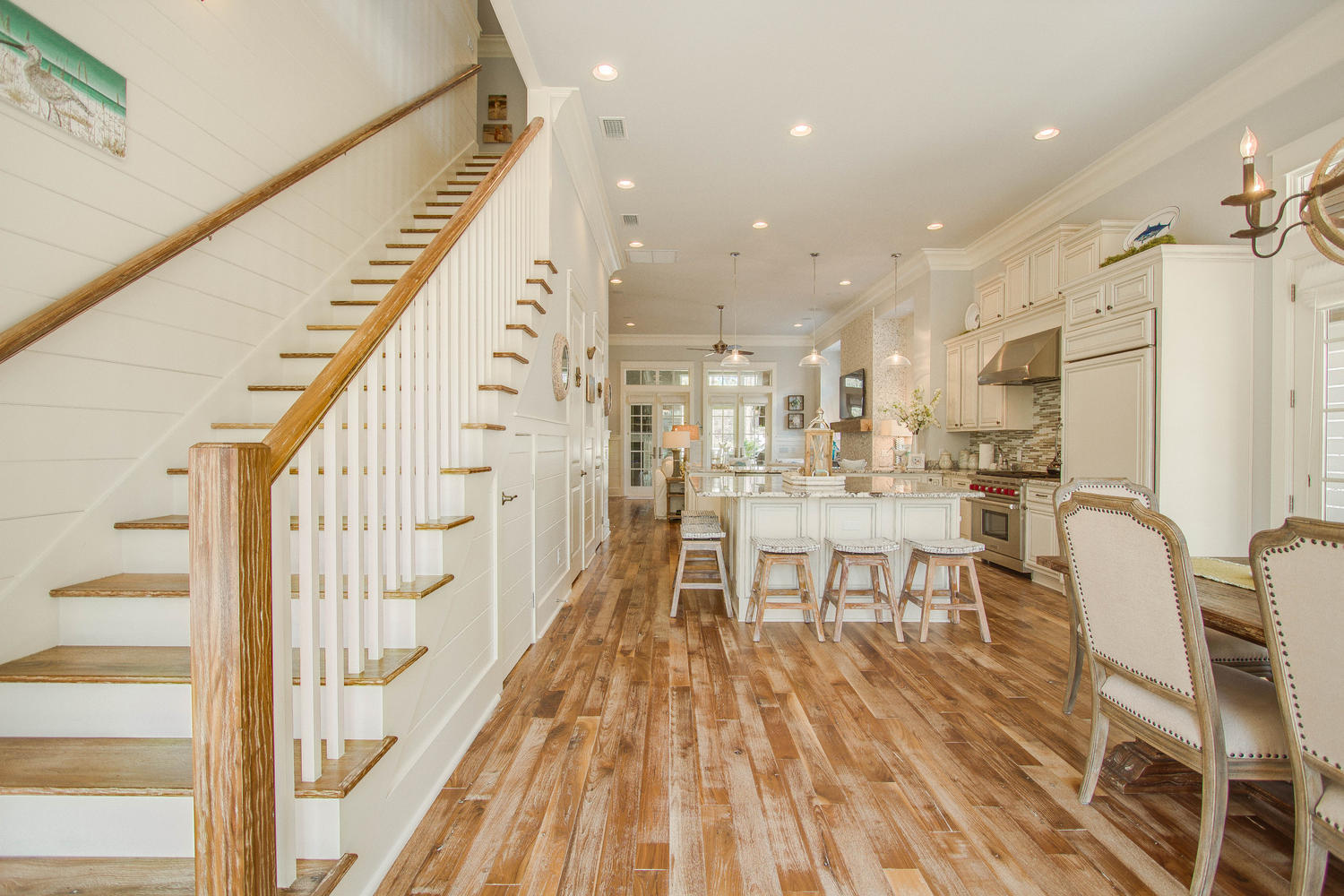 WATERCOLOR - Residential