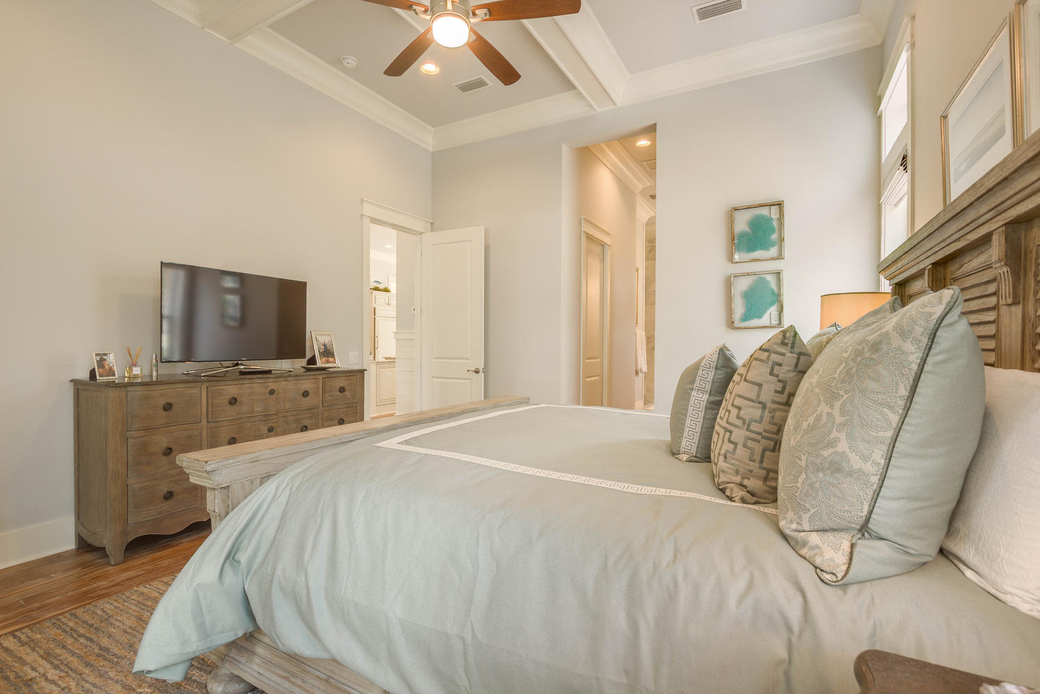 WATERCOLOR - Residential