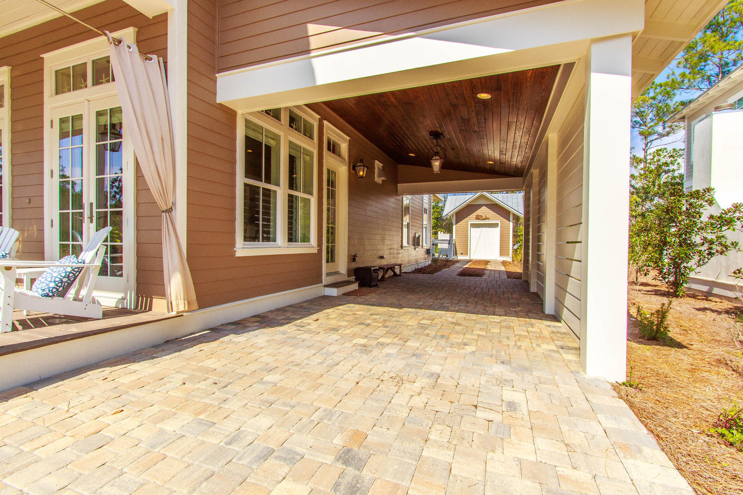 WATERCOLOR - Residential