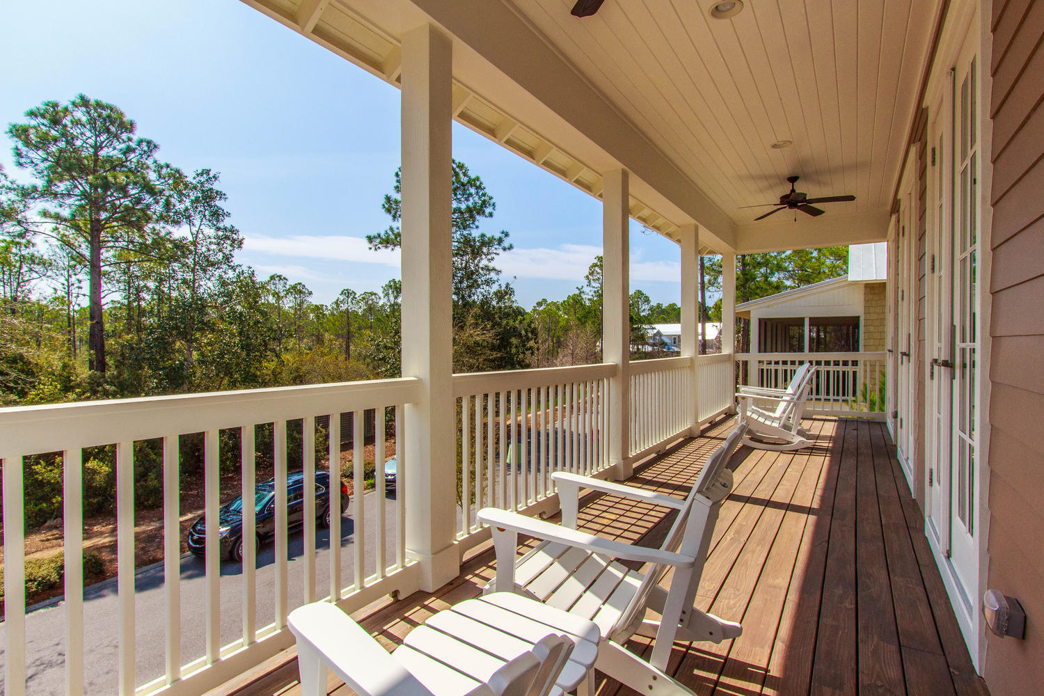 WATERCOLOR - Residential